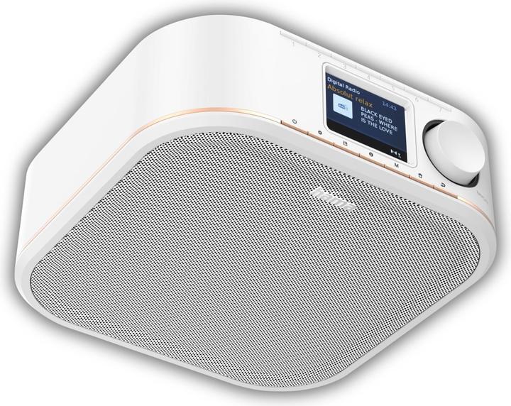 Produktbild Hama Digitalradio DR350, FM/DAB/DAB+ (DAB+, FM)