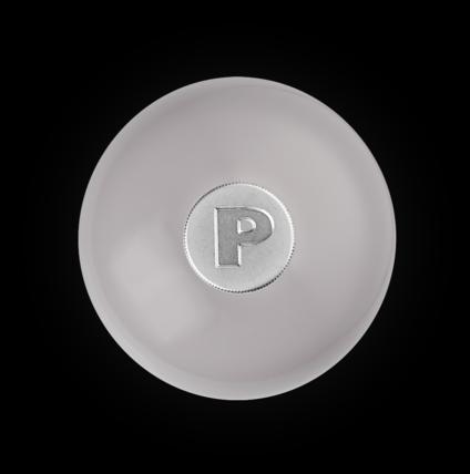 Image du produit Le Creuset Moulin à poivre gris foncé (Différentes épices)