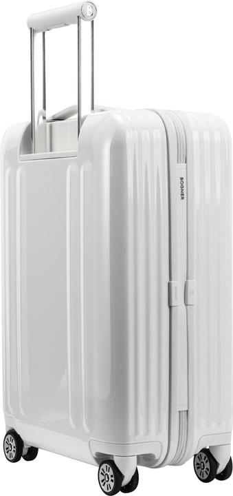 Produktbild Bogner Trolley + Koffer Piz C55 Trolleycase SVZ 4w (Handgepäck (bis 50l))
