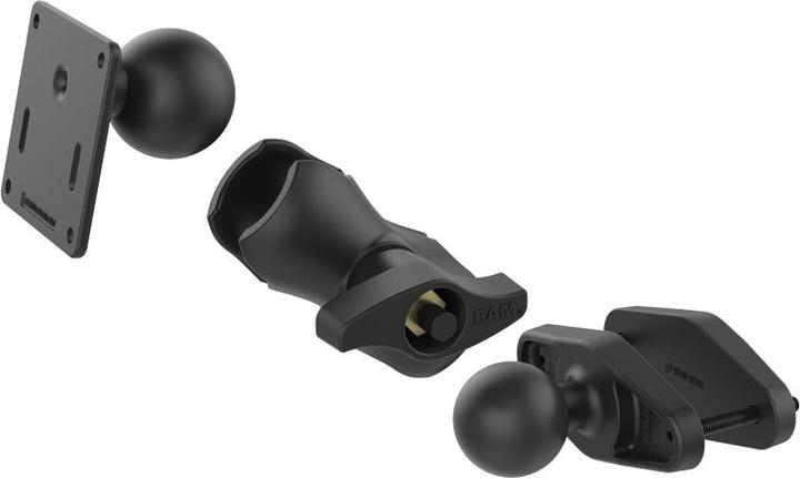 Immagine prodotto RAM Mounts Supporto Ariete 75mil Base Vesa