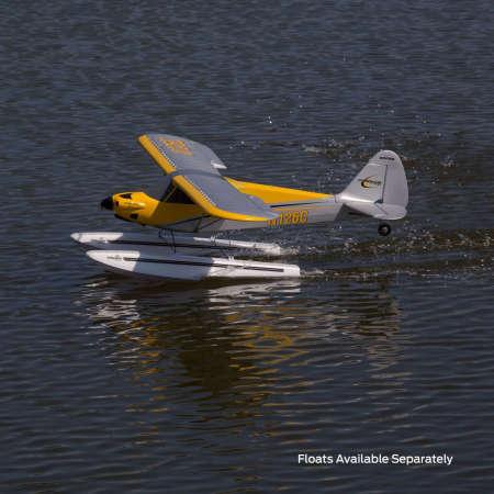 Produktbild Hobbyzone Carbon Cub S2 (Motorflugzeug)