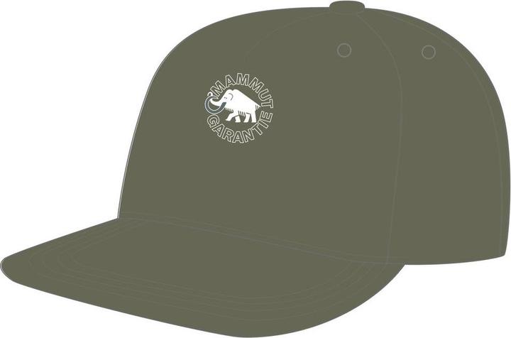 Immagine prodotto Mammut Garantie Cap (S)
