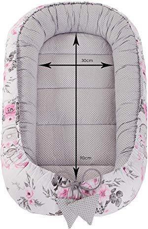 Immagine prodotto Medi Partners Babynest