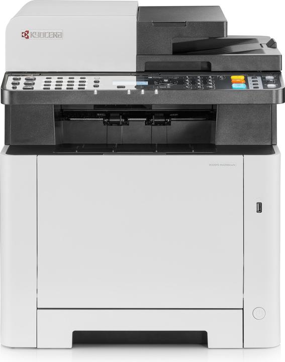 Kyocera Ecosys MA2100cwfx (Laser, Colore)