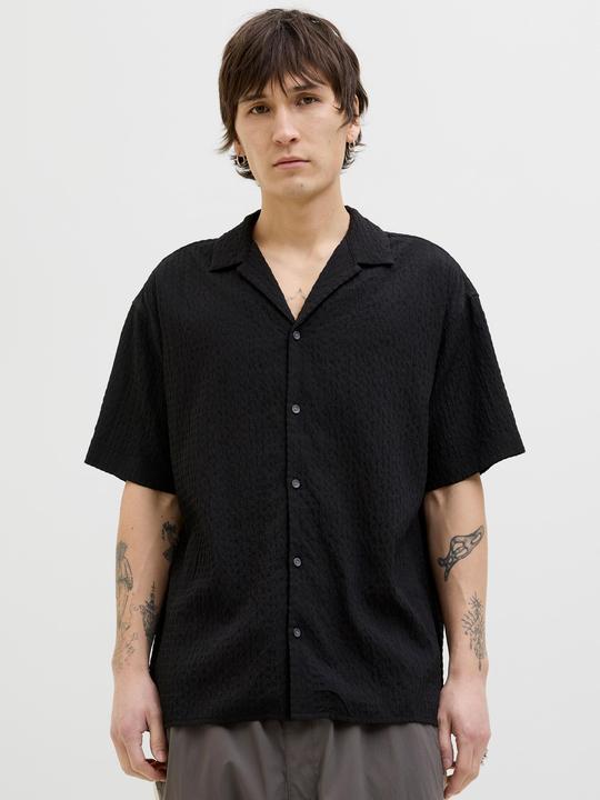 Produktbild Jack & Jones Relaxed Fit Hemd Hemd (XL)