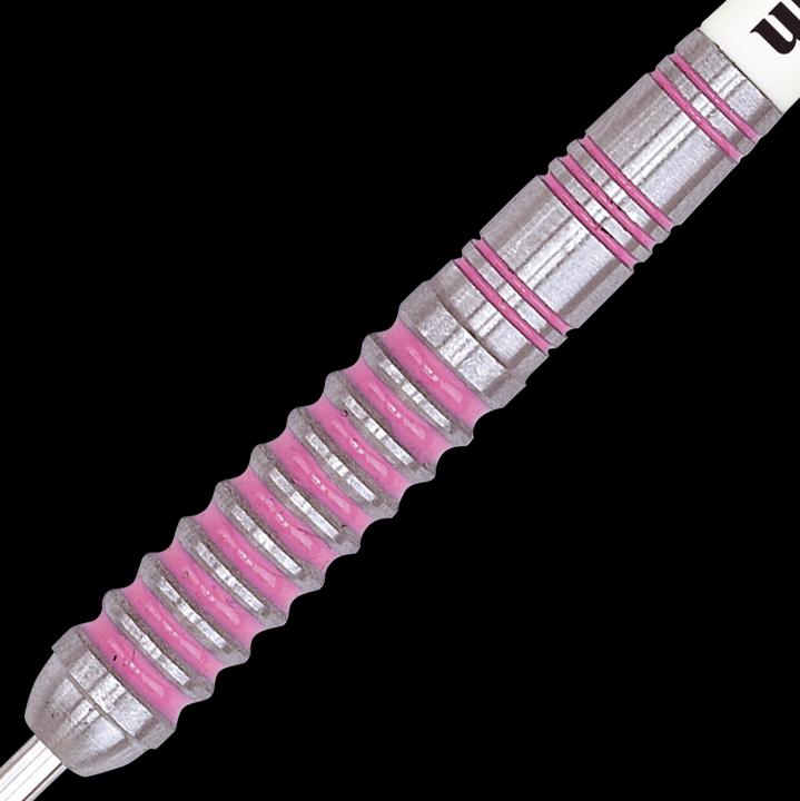 Actual product image Unicorn Autograph Steel Darts (22 g)