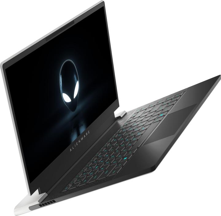 Produktbild Alienware x14 R1 (14", Intel Core i7-12700H, 16 GB, 512 GB, DE)