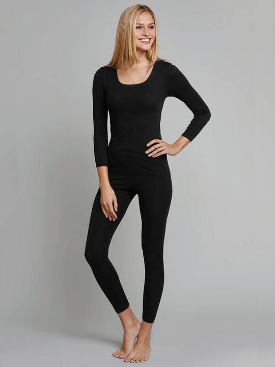 Image du produit Schiesser Luxury pantalon long (42, Une unité par pack)
