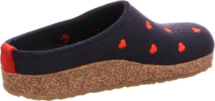 Image du produit Haflinger Women's Grizzly Cuoricini (42)