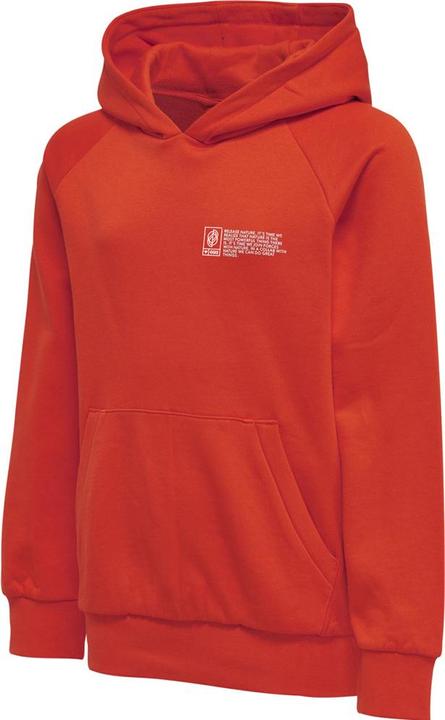 hummel Gg12 Felpa Con Cappuccio Per Bambini