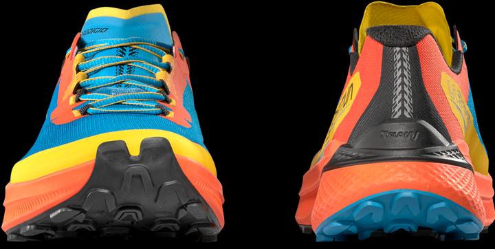 Produktbild La Sportiva Prodigio (44.5)