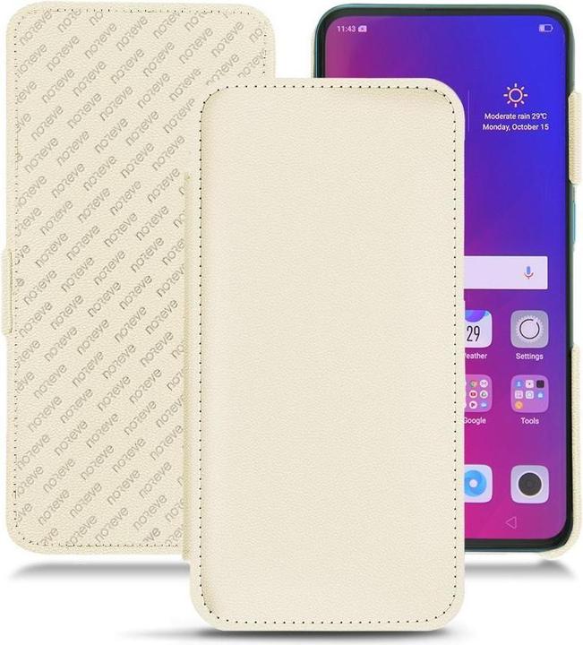Blanc PU ( White )