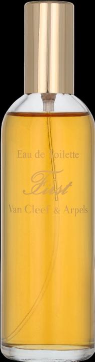 Image du produit Van Cleef and Arpels FIRST Recharge (Eau de toilette, 90 ml)