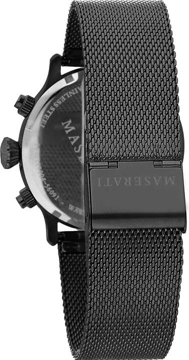Actual product image Maserati Epoca (Chronograph, 42 mm)