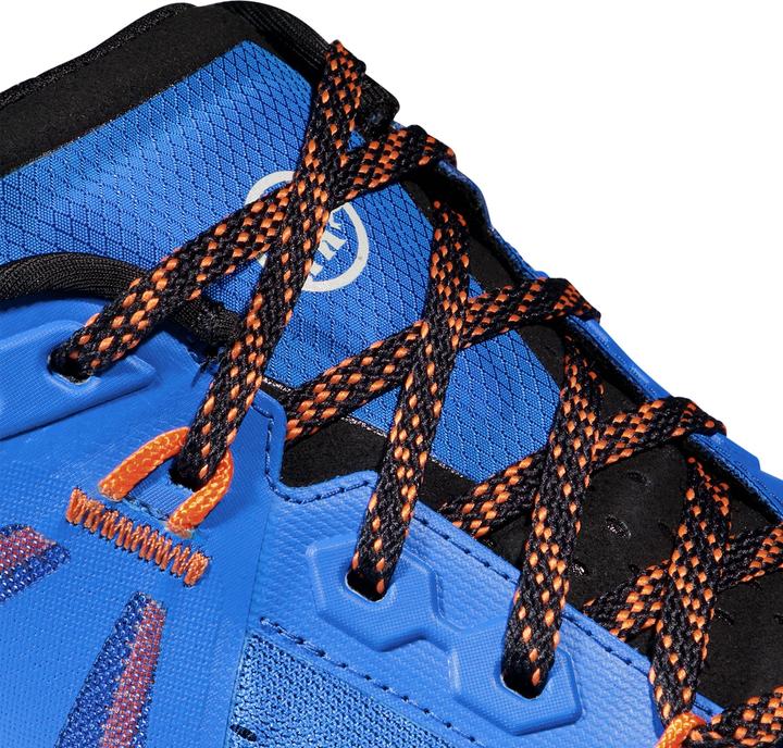 Actual product image Mammut Women's Saentis Trailrunning Low (40)