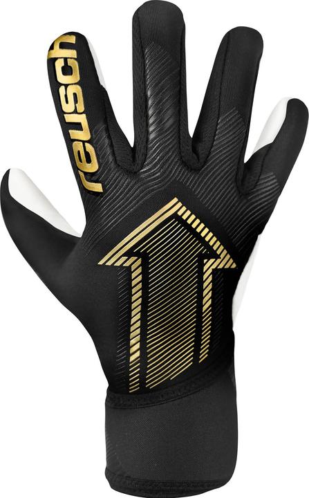 Image du produit Reusch Football Fastgrip Silver (4.5)