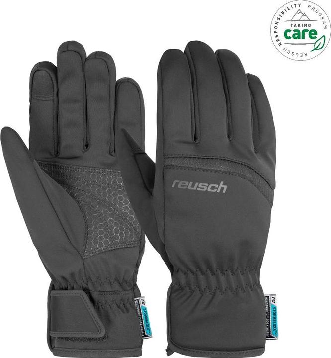 Actual product image Reusch Russel Touch Tec (XXL)