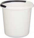 Immagine prodotto Arte Regal secchio dosatore in plastica bianco 10l (10000 ml)