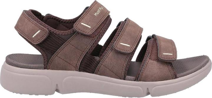Actual product image Hush Puppies Raul sandals (41)