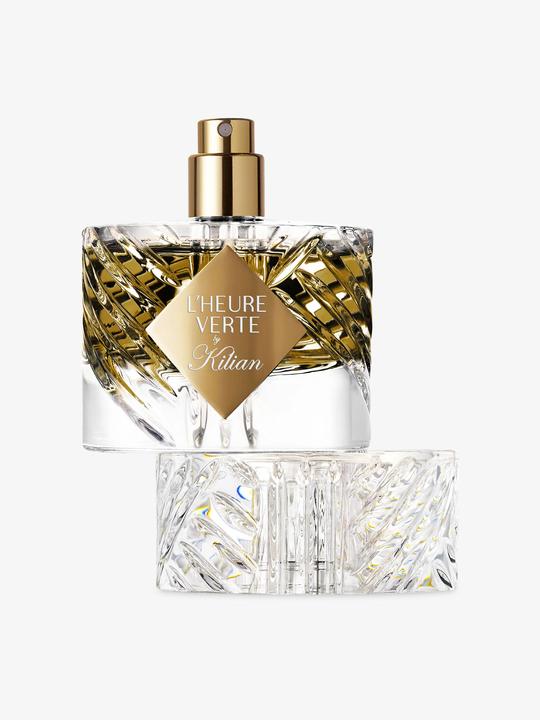 Image du produit By Kilian Kilian Fievre Verte 50 ml (Eau de parfum, 50 ml)