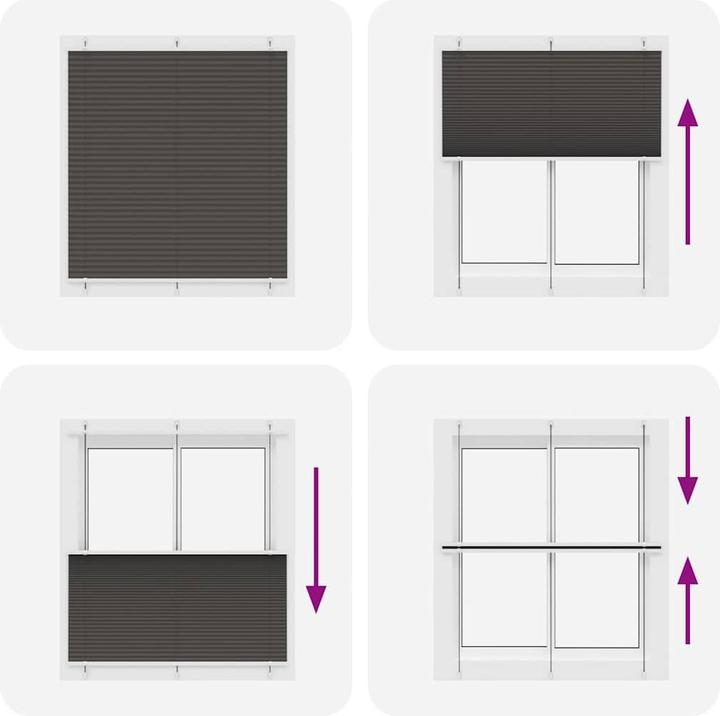Actual product image VidaXL Marjka (115 x 150 cm)