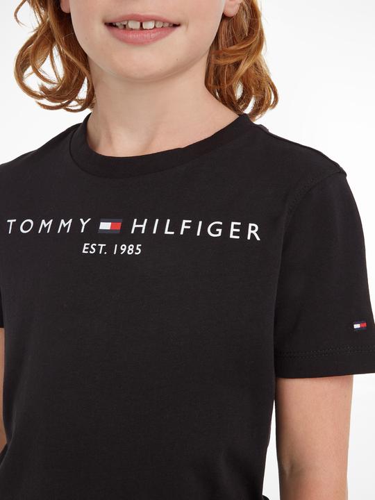 Produktbild Tommy Hilfiger Essential Tee S/S (8)