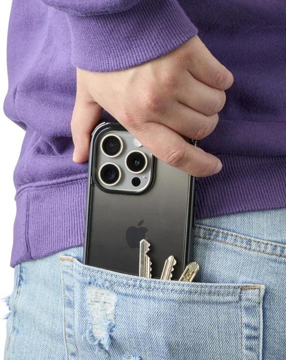 Immagine prodotto Hama Protezione estrema (Apple iPhone 16 Plus)