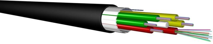 Actual product image Draka Fibre optic cable (CAT6, 1000 m)
