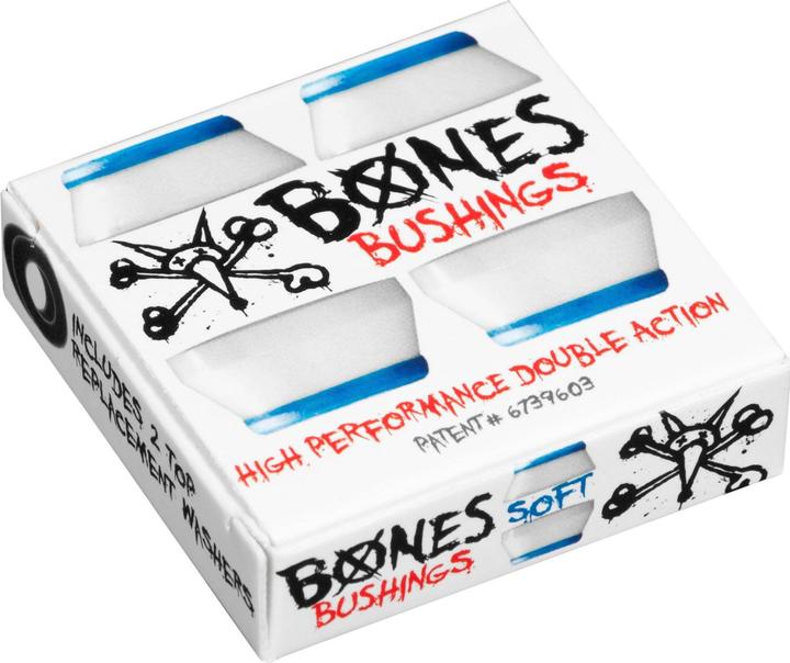 Image du produit Bones Bushings Hardcore (2Set)