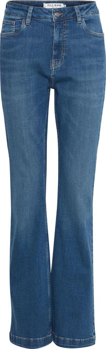 Pulz Jeans PZBECCA UHW Bootcut Leg 50207285