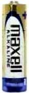 Image du produit Maxell Pile LR1 1 pièce (1 pcs, N)