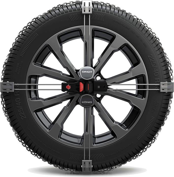 König Chain K-summit K34