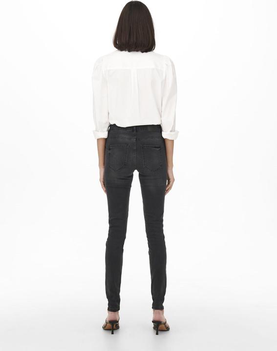 Produktbild JdY JDYBlume Mid Waist Skinny Fit Jeans (34)