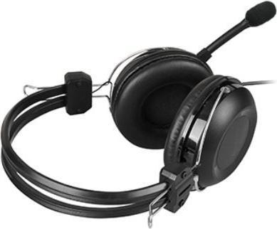 Produktbild A4Tech HU-35 USB headphones (ANC, Kabelgebunden)