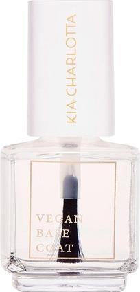 Kia Charlotta Unterlack "Vegan Base Coat" - Base Coat (Transparent, Base Coat)