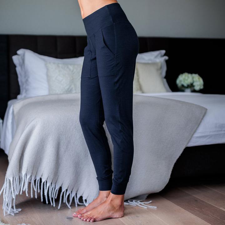 Immagine prodotto Dagsmejan Pantaloni da notte Stay Warm (XXL)