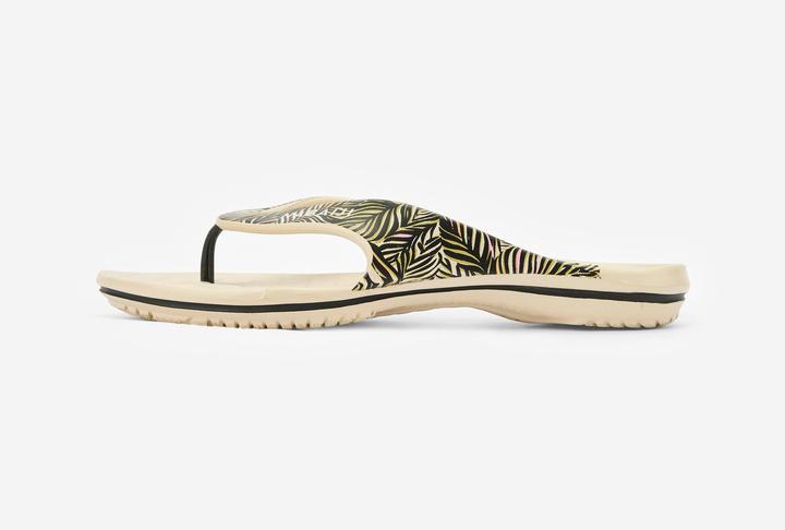 Actual product image Nabaiji Zehensandalen - Tonga 500 beige (35)