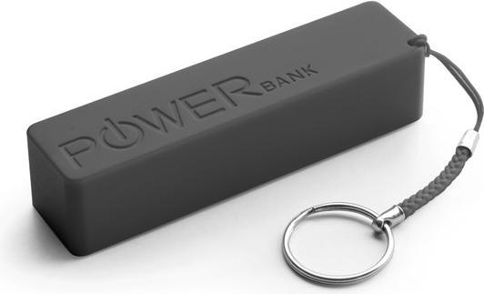 Immagine prodotto Esperanza EXTREME XMP101K Caricabatterie QUARK 2000 mAh nero (2000 mAh)