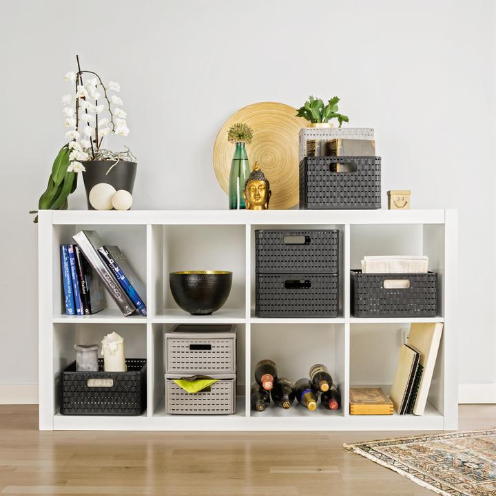 Actual product image Rotho Country (1 x, 36.8 x 27.8 x 19.1 cm)