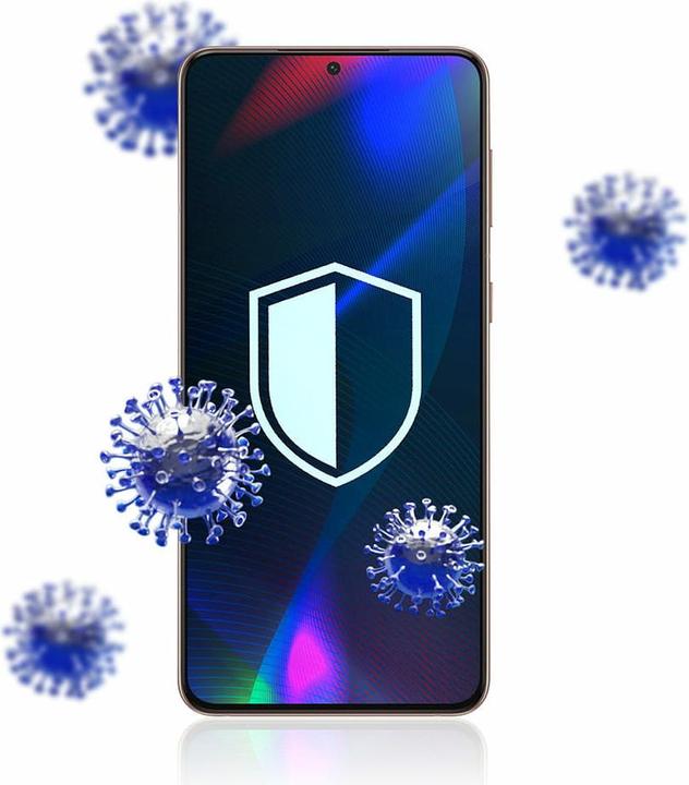 Produktbild 3MK Hardy szkło hartowane Samsung Galaxy S21 5G (1 Stück, Samsung Galaxy S21 5G)
