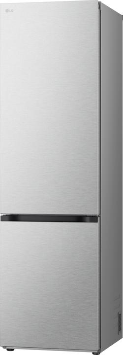 LG Kühl-Gefrierkombi GBV7280AMB 277L/110L sr A (Speditionsversand) (387 l)