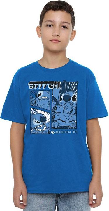 Produktbild Lilo & Stitch TShirt (128)