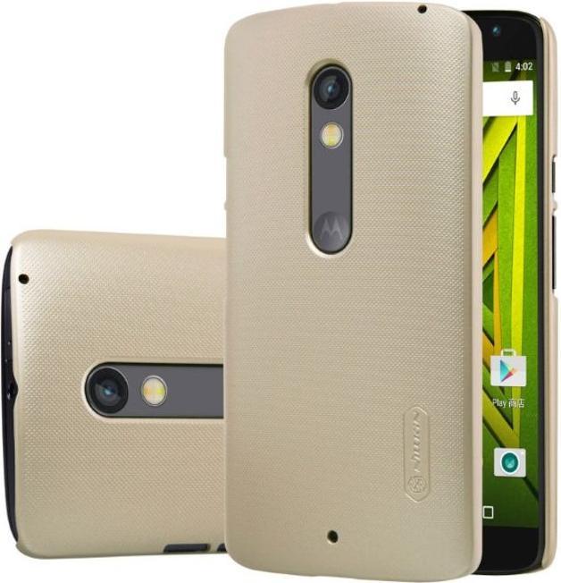 Immagine prodotto Nillkin Serie Super Frosted Shield (Motorola Moto X Play)