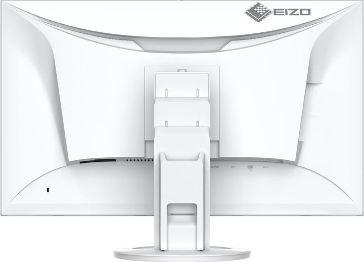 Produktbild Eizo 68.5cm (27") EV2720-WT 16:9 HDMI+DP+USB-C IPS white (2560 x 1440 Pixel, 27")