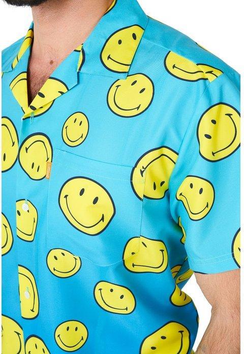Produktbild OppoSuits Smiley® - Sommer Flaute (M)
