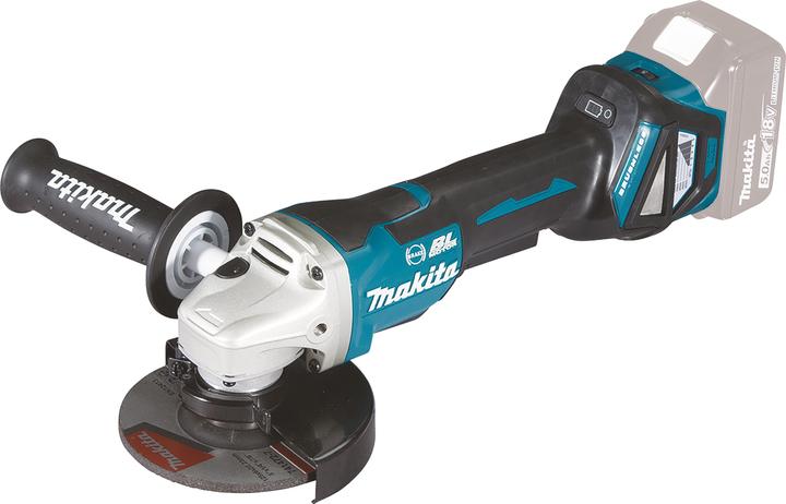 Makita DGA517Z (125 mm)