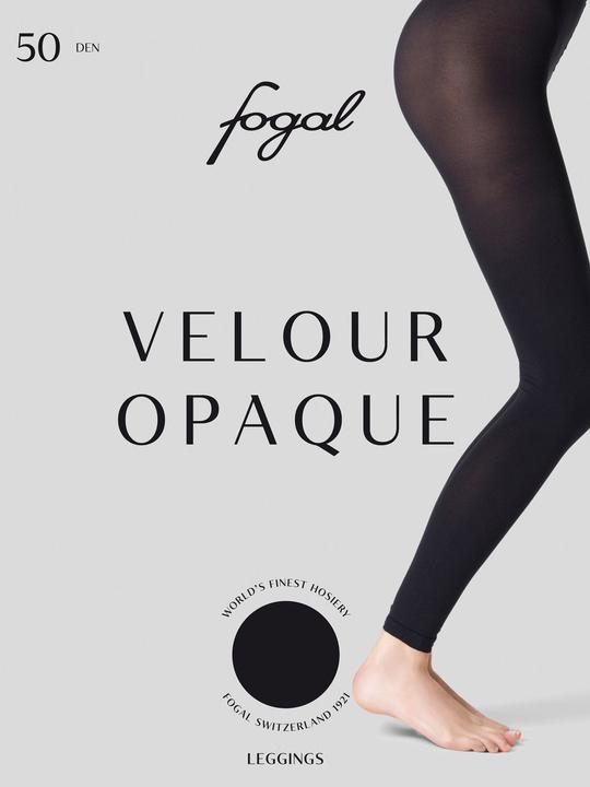 Immagine prodotto Fogal Leggings "Velour Opaco (50 DEN, 40 - 42)