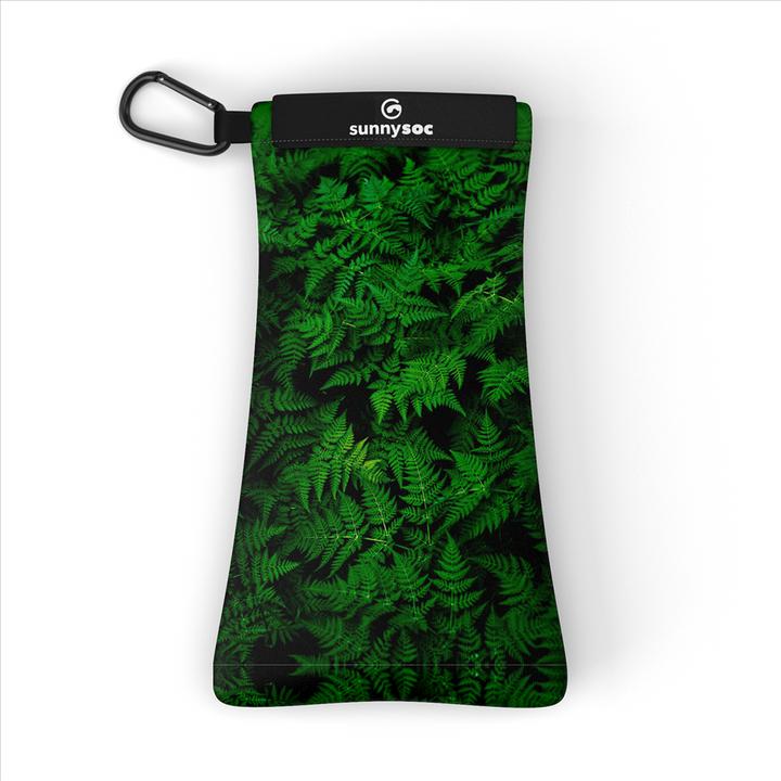 Actual product image Gogglesoc Woodland Sunnysoc