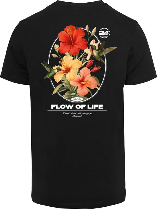 Actual product image Mister Tee Flow Of Live Tee - 159503 (M)