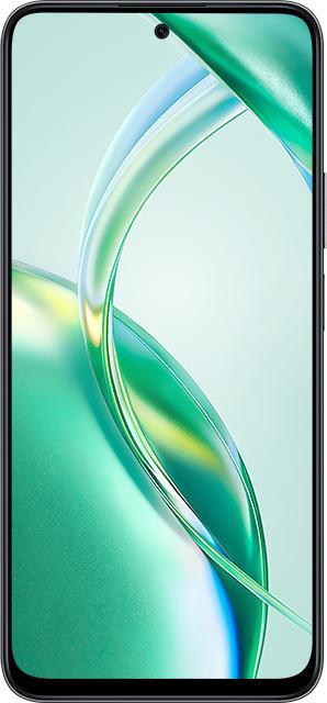 Immagine prodotto Vodafone Honor 200 Smart 5G (256 GB, Midnight Black, 6.80", Doppia SIM, 50 Mpx, 5G)